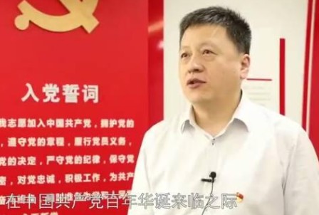 周群任中国电气装备集团有限公司党委副书记、董事，提名为中国电气装备集团有限公司总经理人选