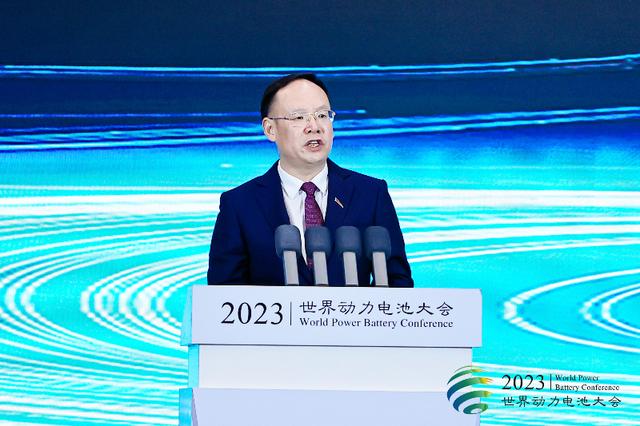 中国一汽邱现东：到2028年将推出22款新能源车型