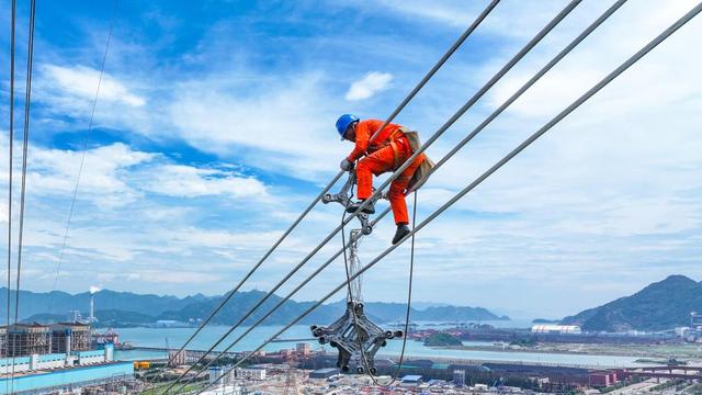 迎峰度夏临近 全国电力供应形势如何?