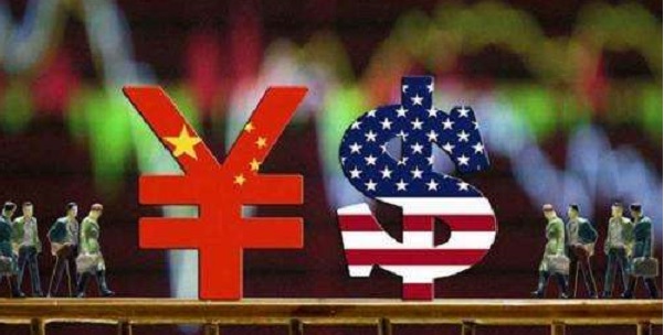 头条！中国已全面超越美国了？从能源数据看中美真实差距