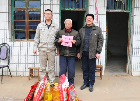 江西大唐新余发电：红土地上诠释大唐情怀