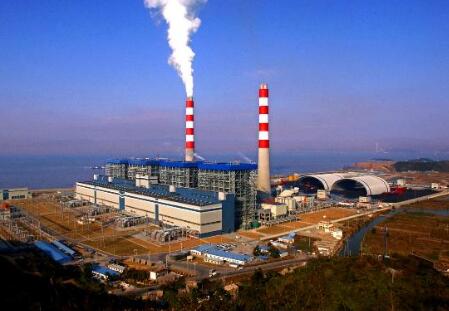 2020年：全球最大的燃煤发电站