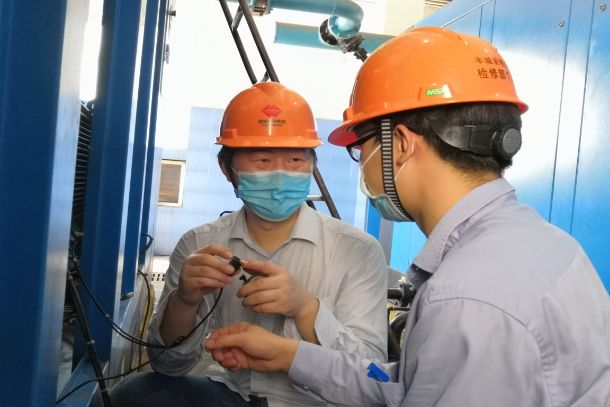 国家能源集团丰城发电公司狠抓设备隐患管控保安全