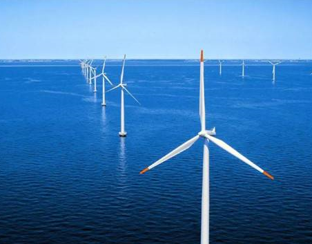 投资超过300亿!江苏如东2020年实施13个海上风电项目
