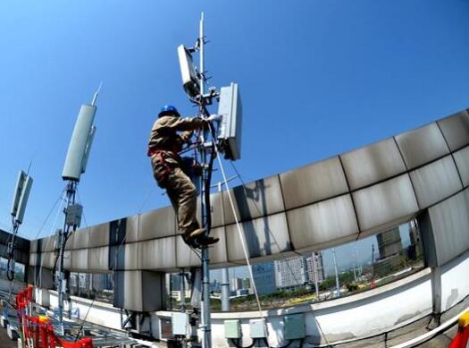 电网通信互动合作 预计带动南京数字经济增长超3000亿元