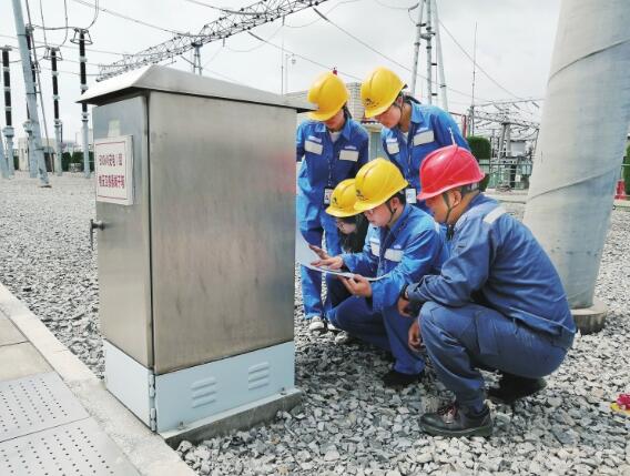 贵州电网安顺供电局创新技能人才培养模式初见成效