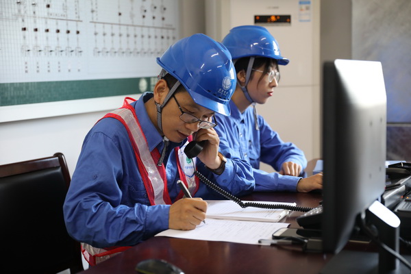 浙江宁波供电公司完成变电站监控系统账户整治，助力电网安全稳定运行