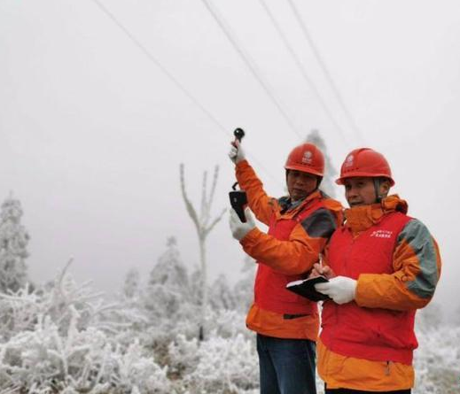 国网湖南电力多措并举 力保电力供应和电网平稳运行