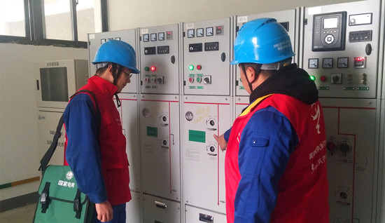 国网宁波市奉化区供电公司做好考试保电 “电”亮学子未来