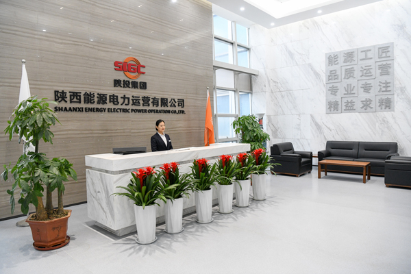 陕投集团电力运营公司聚力改革谋发展