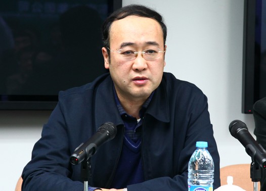 潘敬东任国家电网有限公司副总经理