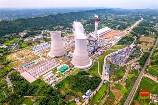 国家能源集团四川公司稳发稳供同比增发20.45亿千瓦时