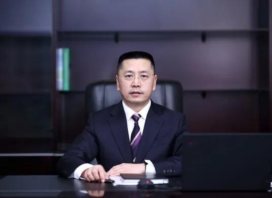 卢洪早同志任国家电投副总经理、党组成员
