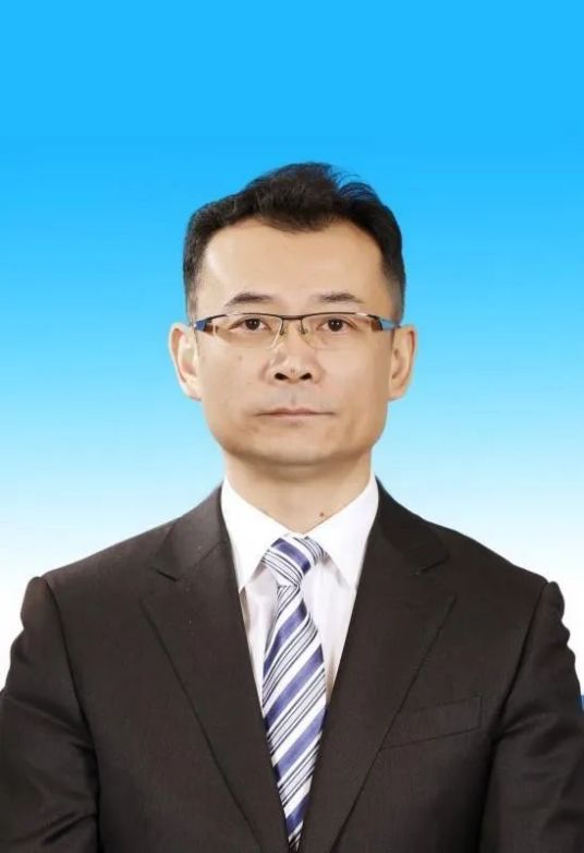 祖斌任中国华电集团董事、党组副书记