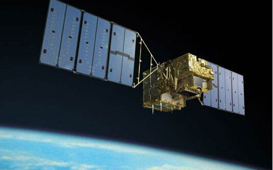 排放监测“碳卫星”：全球加快低碳技术研发应用