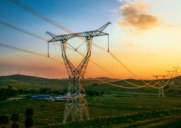 国家发改委：稳步推进电网改革 建设全国统一电力市场