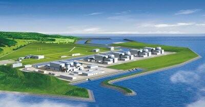 海南核电发挥绿色引擎效能