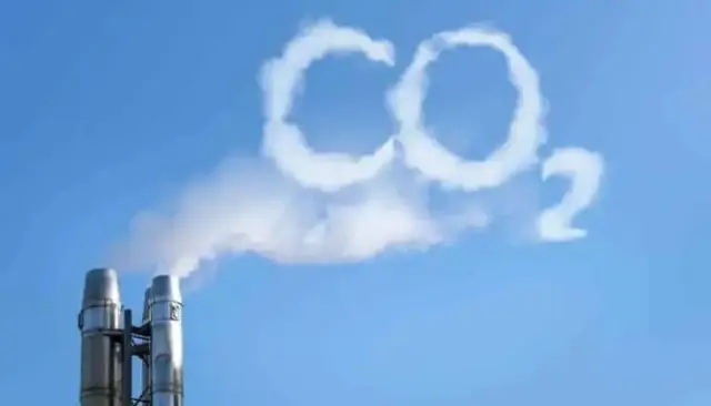 浙江查处首例碳排放环境违法案