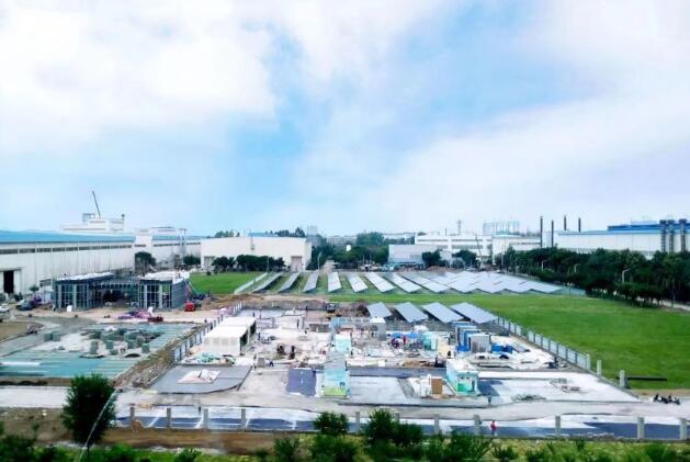 绿氢破局 东方锅炉中标首个光伏氢能综合开发项目