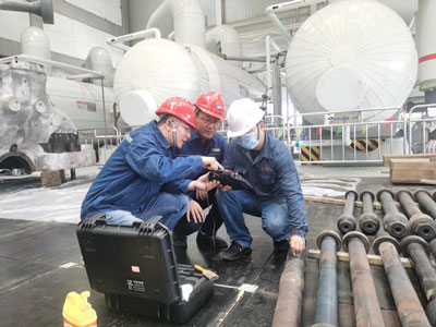 陕投电力运营立足自身特色，服务能源科技发展